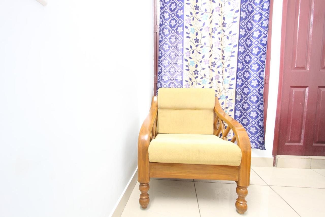 Naadi Family Homestay Thanjavur Eksteriør billede